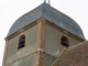 Photo suivante de Les Bottereaux Tour-clocher
