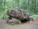 Photo précédente de Les Ventes dolmen 