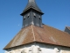 Eglise Saint-Martin (façade ouest)