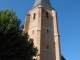 Photo suivante de Louye La tour-clocher