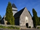 Photo suivante de Lyons-la-Forêt Eglise Saint Denis du XIIe s. remaniée au XV et XVI s. Restauration en 1995