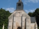 Photo suivante de Manneville-la-Raoult Eglise Sainte-Germaine
