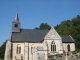 Photo précédente de Manneville-la-Raoult Vue générale de l'église
