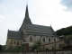 Photo suivante de Marais-Vernier église Paroissiale