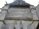 Photo suivante de Marais-Vernier Le clocher