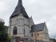 Photo suivante de Marais-Vernier l'église