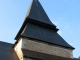 Photo précédente de Menneval Tour-clocher de l'église Saint-Pierre
