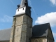 Eglise Saint-Ouen de Morainville