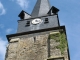Photo suivante de Morainville-Jouveaux Tour-clocher