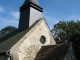 Photo précédente de Morainville-Jouveaux Porche et clocher