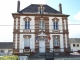 Photo précédente de Neaufles-Auvergny la mairie