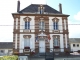 la mairie