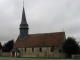 Photo précédente de Nogent-le-Sec Eglise Saint-Hilaire