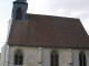 Photo suivante de Normanville église Saint-Gaud