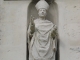 Statue de Saint Gaud