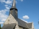Photo suivante de Perriers-la-Campagne Eglise Saint-Maclou