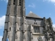 Photo suivante de Pont-Audemer Eglise Saint-Ouen