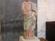 Statue  XIII ème