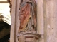 Photo précédente de Pont-de-l'Arche Statue  XIII ème