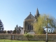 Photo suivante de Port-Mort église Saint-Pierre