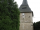 Photo précédente de Portes Tour du clocher