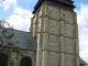 Le Clocher-tour de l'église Notre-Dame