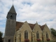 Photo suivante de Pullay Eglise Saint-Gervais et Saint-Protais