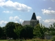 Photo précédente de Quillebeuf-sur-Seine Eglise vue sous la digue