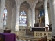 Photo suivante de Quillebeuf-sur-Seine Eglise Notre-Dame-De-Bon-Port.