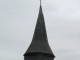 Eglise de Blandey