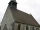 Eglise Saint-Pierre de Romilly