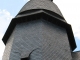 Photo suivante de Rouge-Perriers Le clocher de l'église Saint-Pierre