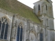 Photo précédente de Sacquenville église Notre-Dame (côté nord)