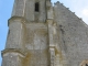 Photo suivante de Sacquenville La Tour du clocher