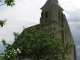 Photo suivante de Sacquenville église Notre-Dame dans son écrin de verdure