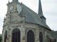 Photo suivante de Saint-André-de-l'Eure l'église
