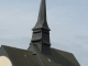 Photo suivante de Saint-Aubin-le-Vertueux Eglise Saint-Aubin