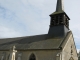 Photo suivante de Saint-Léger-de-Rôtes Eglise Saint-Léger du Boscdel