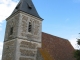 Photo précédente de Saint-Léger-de-Rôtes Eglise Saint-Pierre de Rôtes