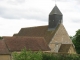 Photo précédente de Saint-Nicolas-d'Attez Eglise Saint Nicolas