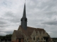 Eglise Saint Ouen
