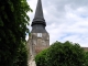 Photo précédente de Saint-Pierre-de-Bailleul église Saint-Pierre