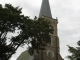 Photo suivante de Saint-Pierre-de-Salerne Eglise Saint-Pierre