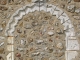 Photo suivante de Saint-Pierre-des-Ifs Ancienne porte romane