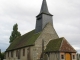 Photo précédente de Saint-Pierre-du-Mesnil Eglise Saint-Pierre