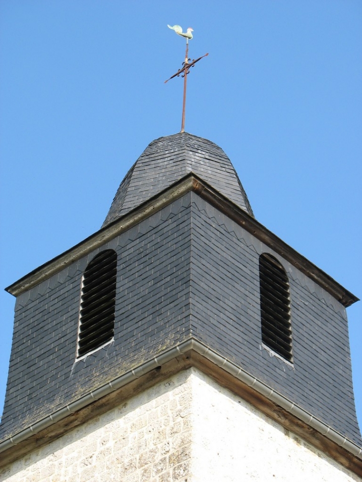 Saint Pierre du Val - Saint-Pierre-du-Val