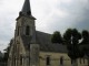 Photo suivante de Saint-Quentin-des-Isles Eglise Saint-Quentin