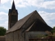 Photo suivante de Saint-Vincent-des-Bois église Saint-Vincent