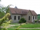 Photo suivante de Sainte-Colombe-près-Vernon église Sainte-Colombe