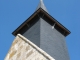 Photo précédente de Sainte-Marthe La flèche du clocher